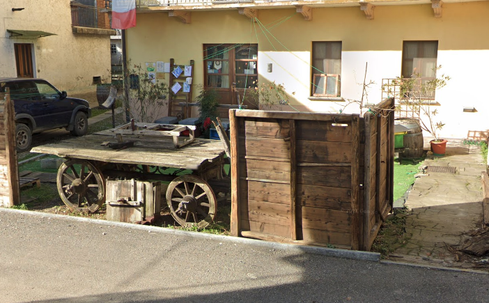 Il mulino della villa di Landiona racconta la sua storia millenaria