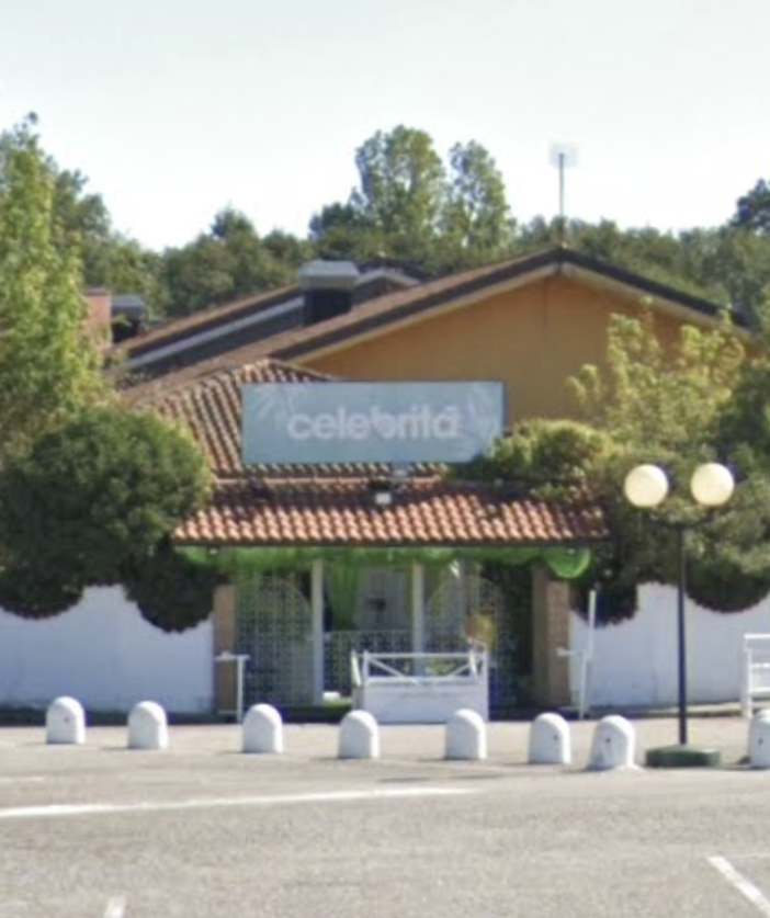 Trecate festeggia i 18enni con il &quot;Ballo dei debuttanti&quot;