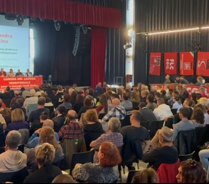 Cgil di Novara e Vco: assemblee generali per fare il punto sulle prossime mobilitazioni
