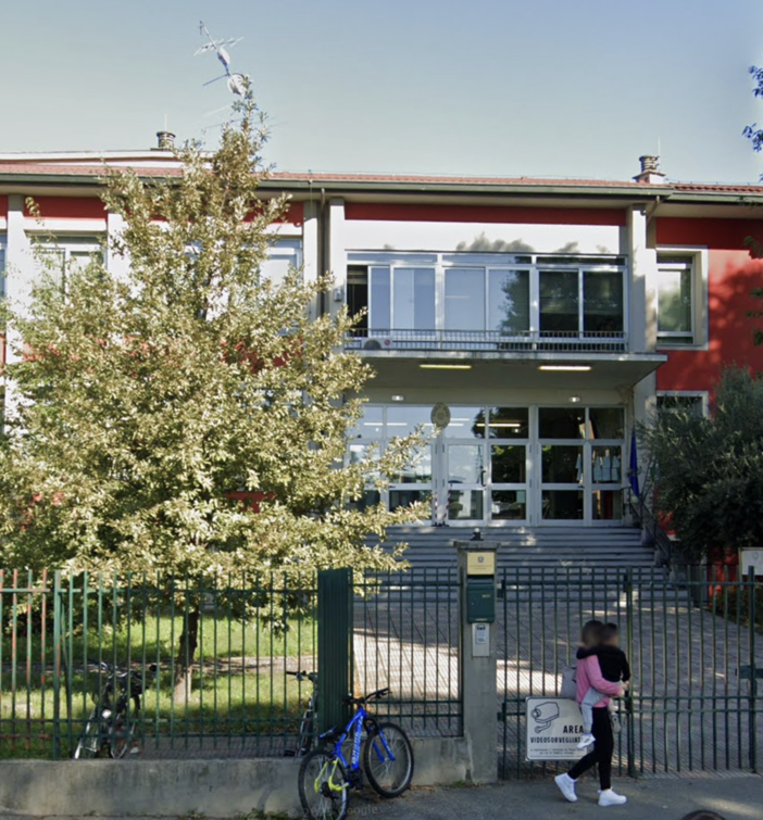 I diari scolastici 2024-2025 realizzati grazie al contributo di Sarpom