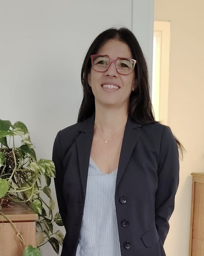 La dott.ssa Selene Genova entra nel servizio igiene e sanità pubblica dell'Asl Novara