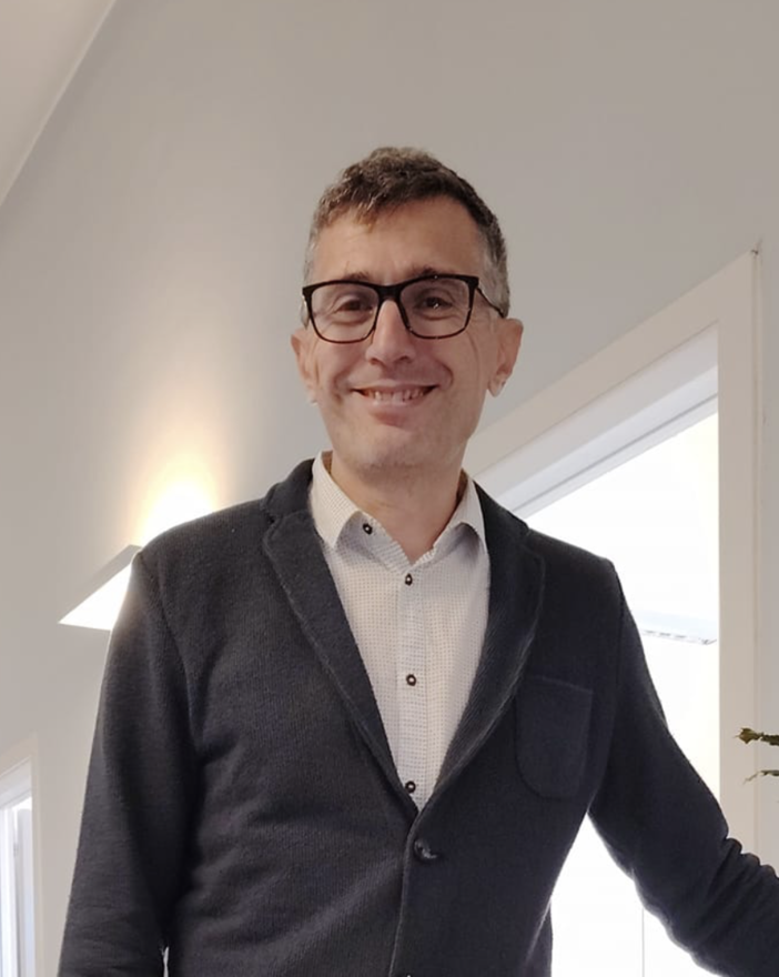 Il dott. Cristiano Gianoli nominato Dirigente Amministrativo del Distretto Urbano di Novara dell'Asl Novara