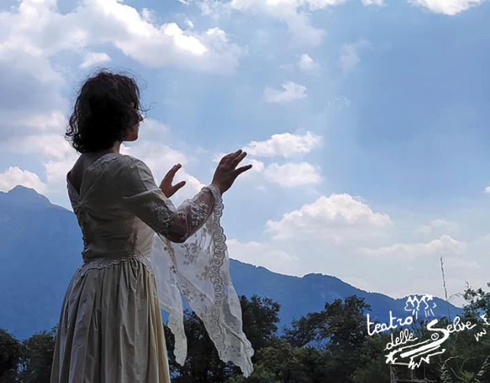 Al Teatro degli Scalpellini va in scena “L’urlo e altre falistre”