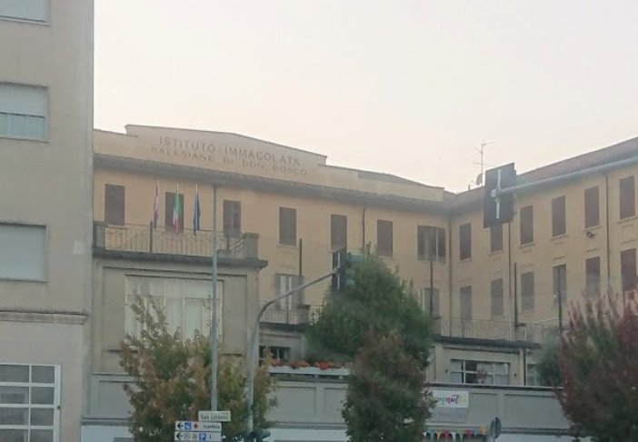 Ritorna il ciclo di iniziative &quot;Domeniche Insieme&quot; all'Istituto immacolata salesiane