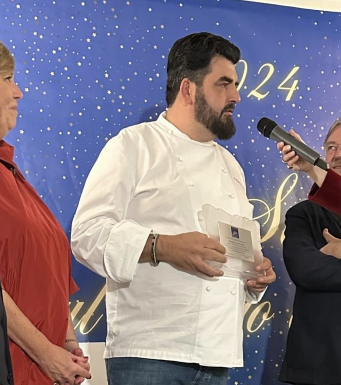 Charity dinner al lago d'Orta: setti chef stellati per una serata di solidarietà