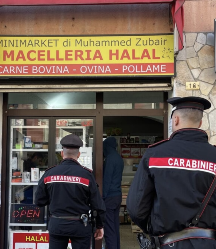 Novara: colpo allo spaccio nella zona della stazione con l’operazione &quot;Nascondino&quot;