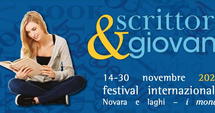 Scrittori&amp;giovani esplora nuovi mondi con Marco Polo: il festival letterario si apre al dialogo culturale
