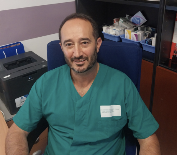 Oftalmologia di Novara: un sistema digitale unico in Europa rivoluziona la diagnosi e la formazione