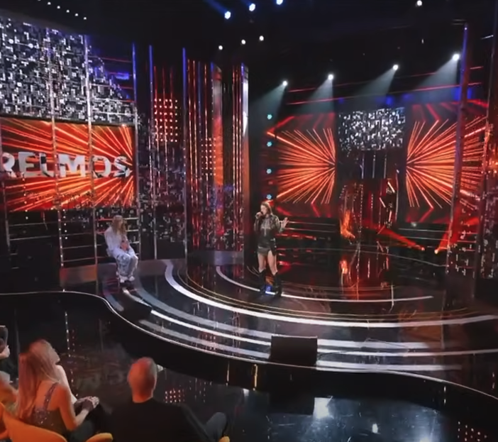 Grelmos conquista la semifinale di Sanremo Giovani: talento novarese in ascesa VIDEO