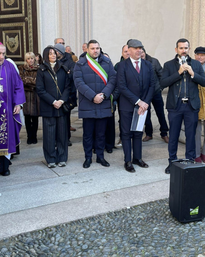 Coldiretti Novara-Vco: grande partecipazione per la 74esima festa del ringraziamento