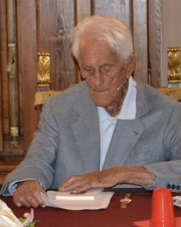 Foto da profilo facebook Comune di Borgomanero
