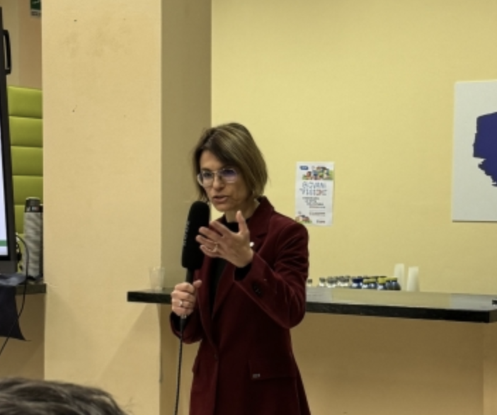 &quot;Giovani Visioni&quot;: a Novara i giovani disegnano la città del futuro