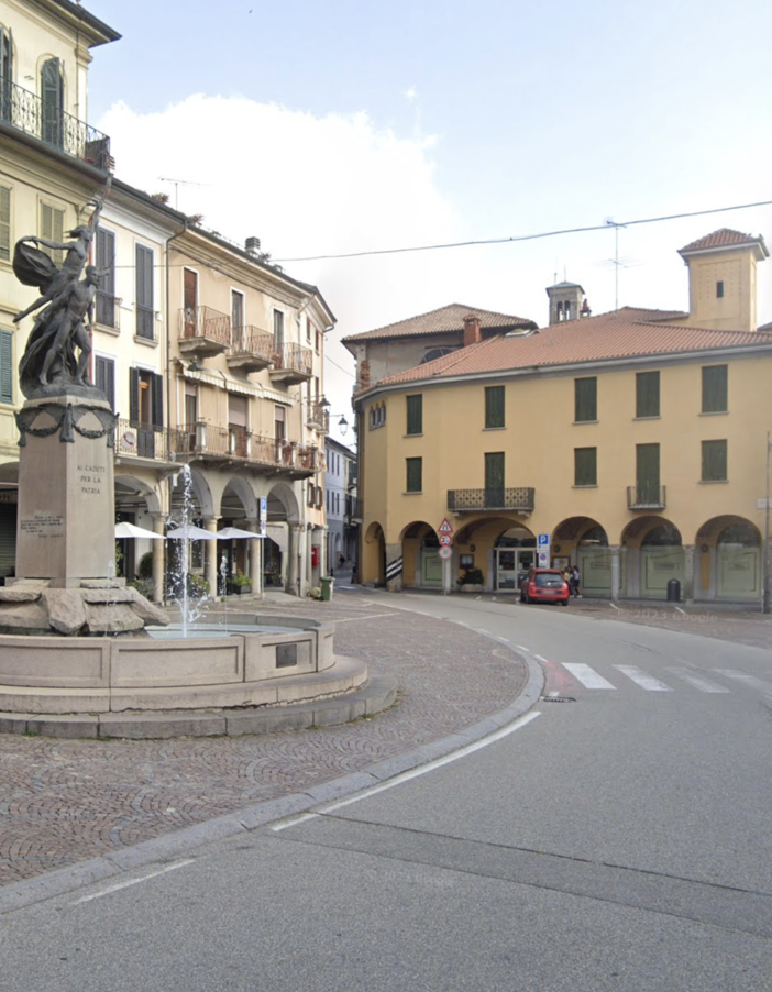Elfi e mercanti: a Romagnano Sesia una giornata di magia natalizia
