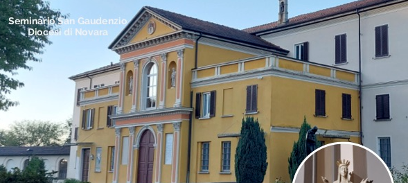 Credere, sperare, amare: il cuore della Giornata del Seminario a Novara