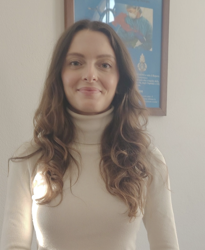 La dottoressa Claudia Zanovello entra nell’équipe di Medicina Legale dell’Asl Novara
