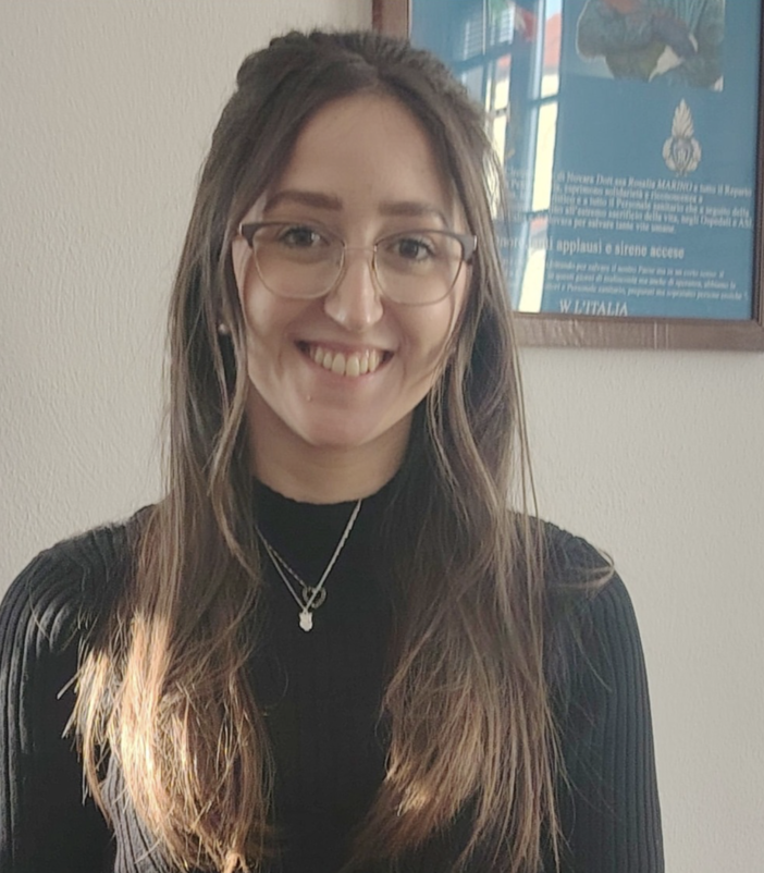 Con la dottoressa Federica Mollo nuova professionalità a servizio del Magazzino unico
