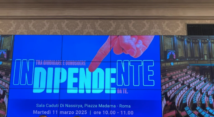 &quot;Indipendente da Te&quot;: Il ruolo cruciale dei servizi per le dipendenze