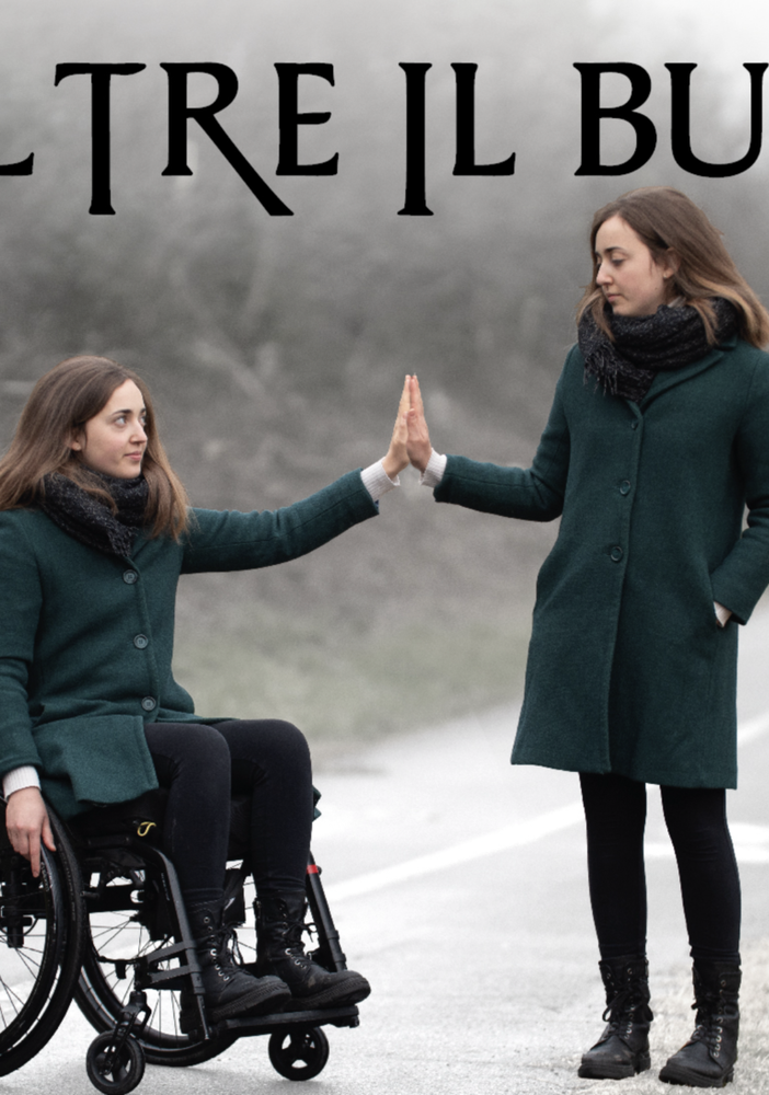 Oltre il Buio”: a Briga Novarese la proiezione del cortometraggio sulla disabilità e la resilienza