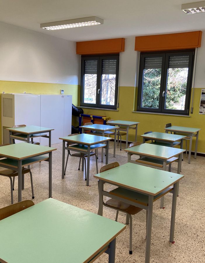 Aumentate le ore di assistenza educativa nelle scuole della Provincia