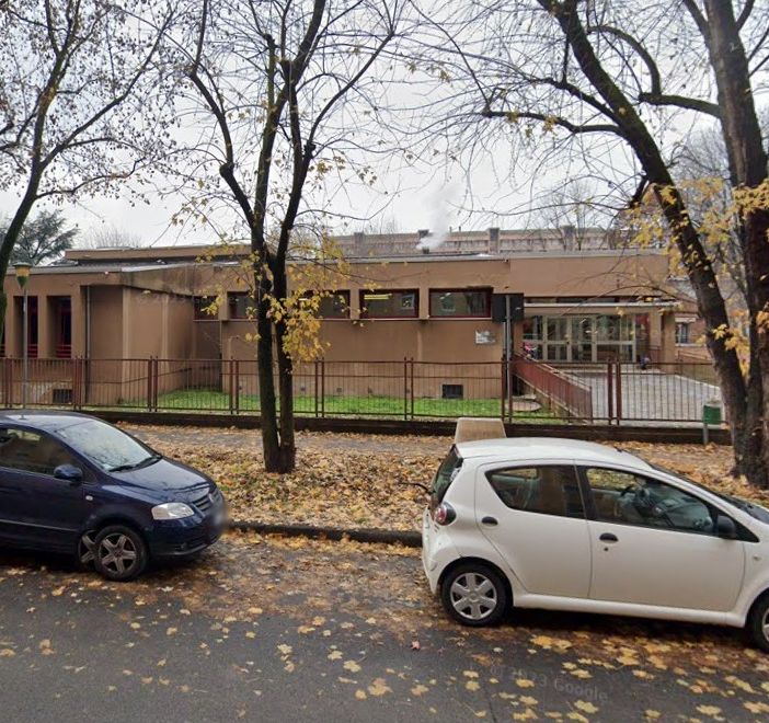 Allarme bomba alla scuola dell’infanzia Collodi, evacuati 80 bambini