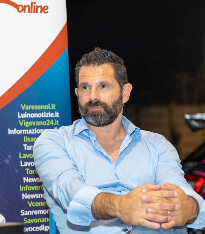Sportivamente: a Busto Arsizio, il festival che conferma lo sport &quot;come argomento letterario e ne alimenta la passione&quot;