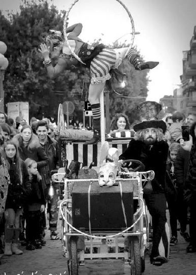 Oggi Borgomanero inaugura ‘Settembre in Festa’