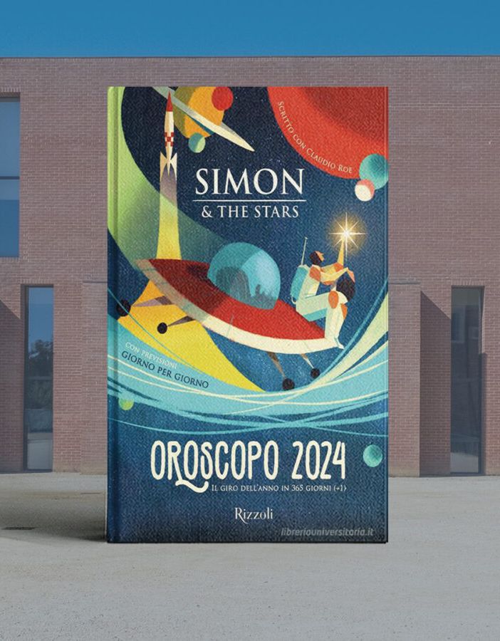 Oroscopo 2024: il tuo viaggio astrale nell'anno a venire