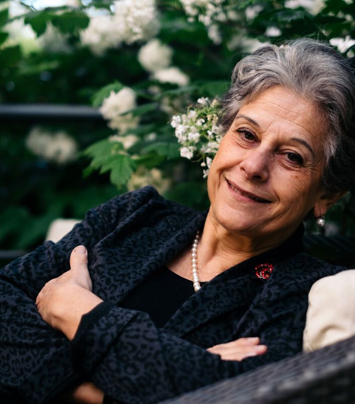 Simonetta Agnello Hornby apre il festival Scrittori&amp;Giovani