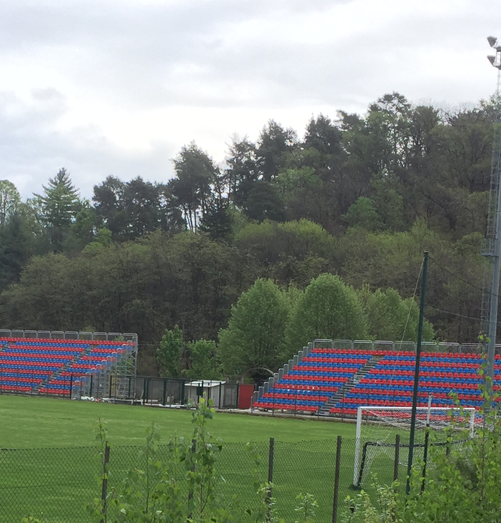 A Gozzano la semifinale Scudetto?