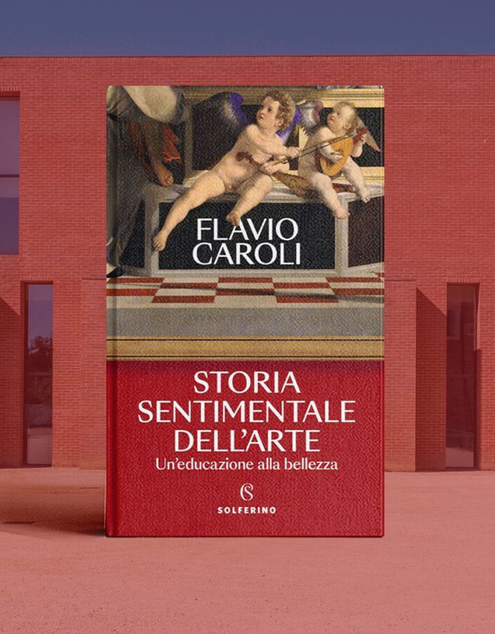 &quot;Storia sentimentale dell’arte&quot;: un'imperdibile viaggio attraverso la bellezza