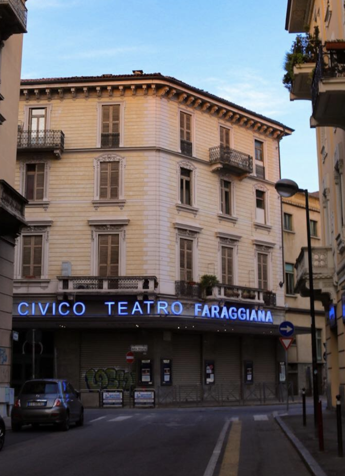 ''4 5 6'': una commedia di Mattia Torre al Teatro Faraggiana