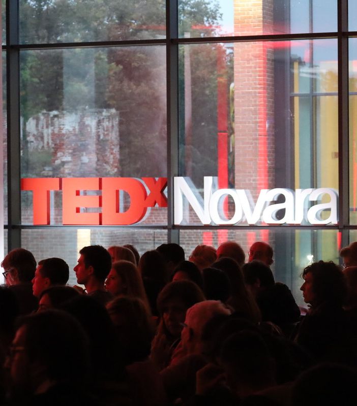 TEDxNovara 2024 ha svelato i suoi speaker per l'evento &quot;Unknown&quot;