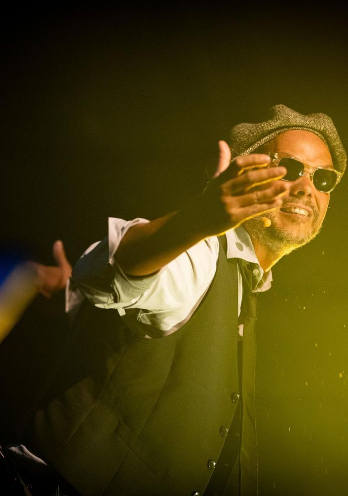 Lakescapes – Teatro diffuso del Lago: domani Wild years, spettacolo dedicato a Tom Waits