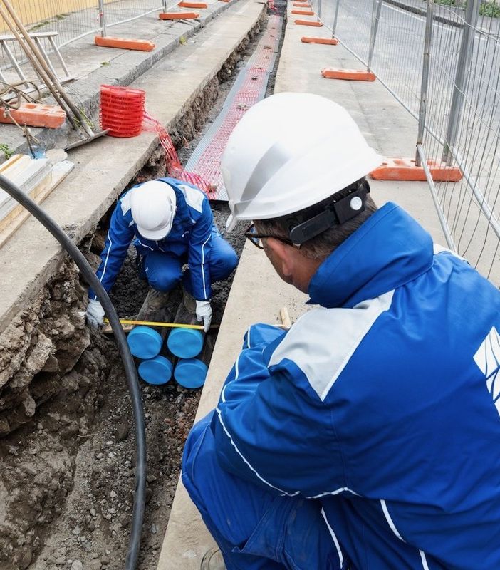 Riassetto della rete elettrica nel novarese: lavori al via entro l'estate
