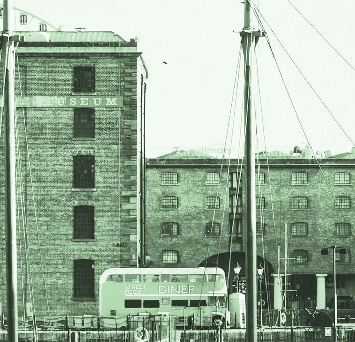 Un viaggio musicale nel cuore di Liverpool
