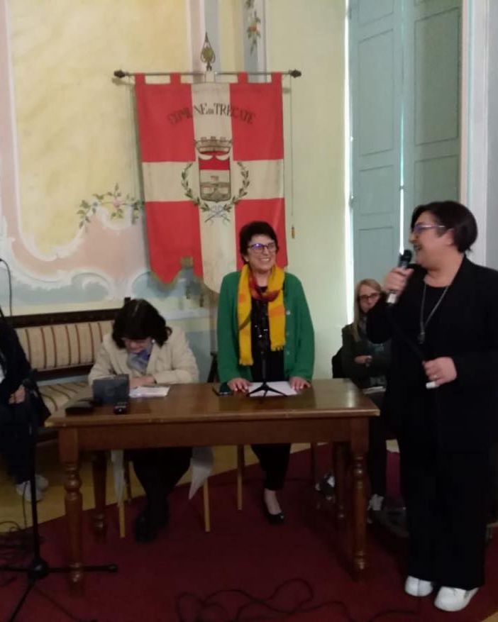 Successo di &quot;Echoes of love&quot;, omaggio a Tina Anselmi con Fnp Cisl pensionati