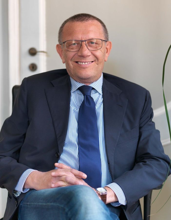 Confcooperative Piemonte, Tino Cornaglia eletto nuovo presidente