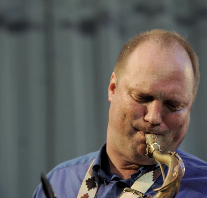 L’11 giugno Tobias Delius torna al NovaraJazz