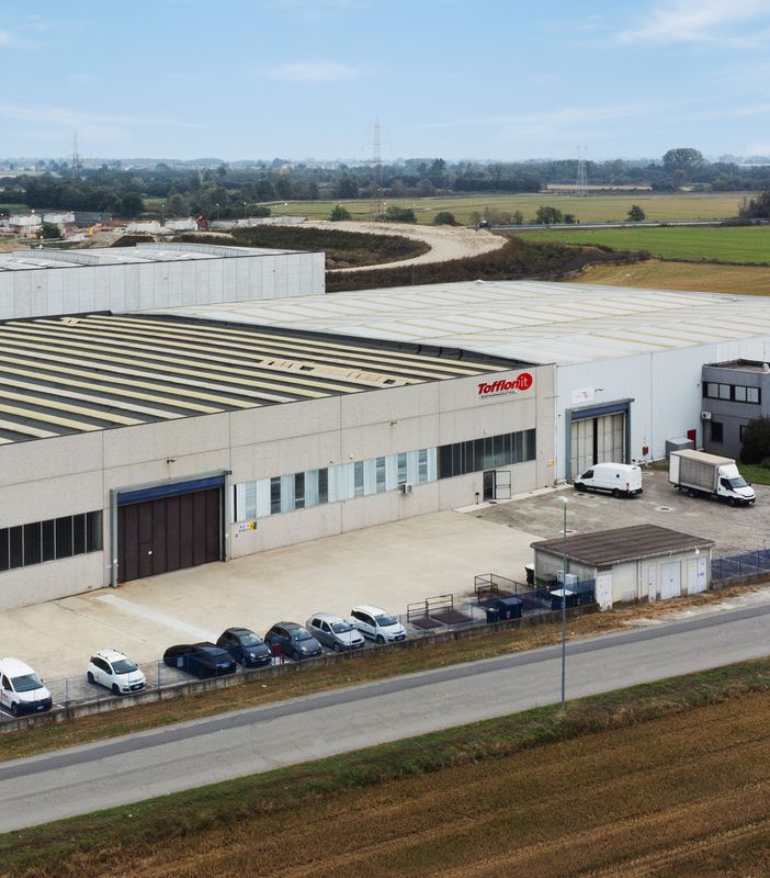 Nasce Tofflonit, l’open innovation al servizio dell’industria farmaceutica e biotech