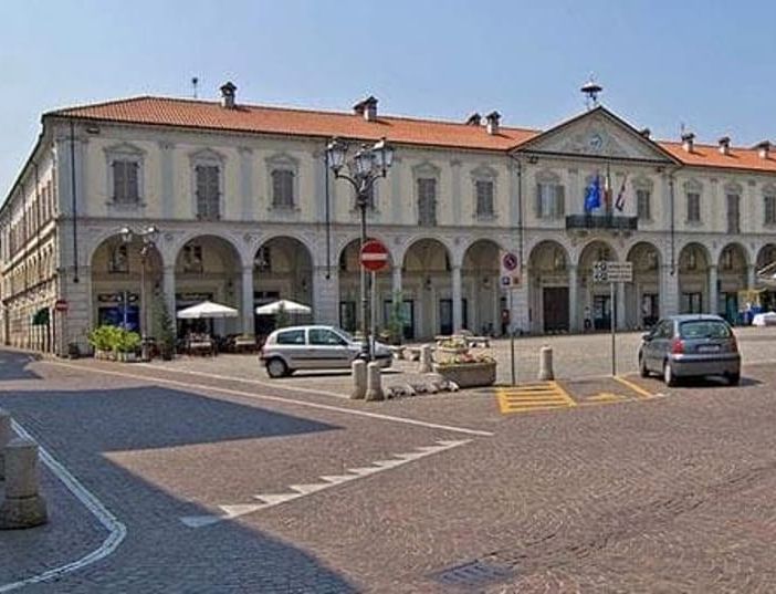 “Forza venite gente” per il restauro del campanile della chiesa di San Francesco