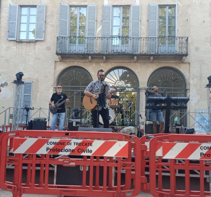 Successo di “Tributo a Battisti” e “Accordi d’autore”