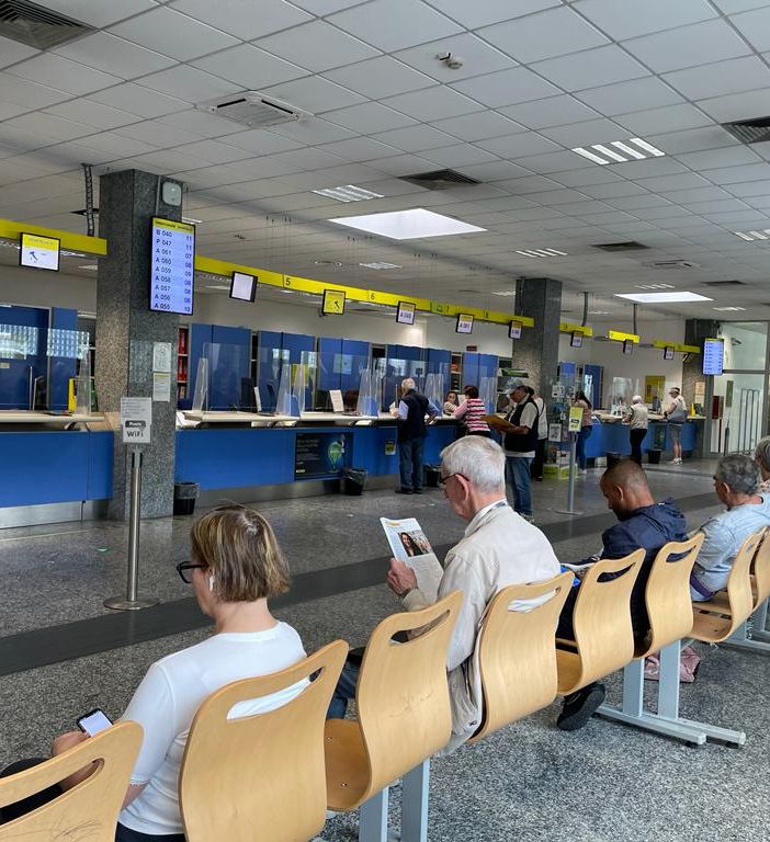 Poste italiane: modalità operative per il pagamento dell’imu negli uffici postali della provincia di Novara