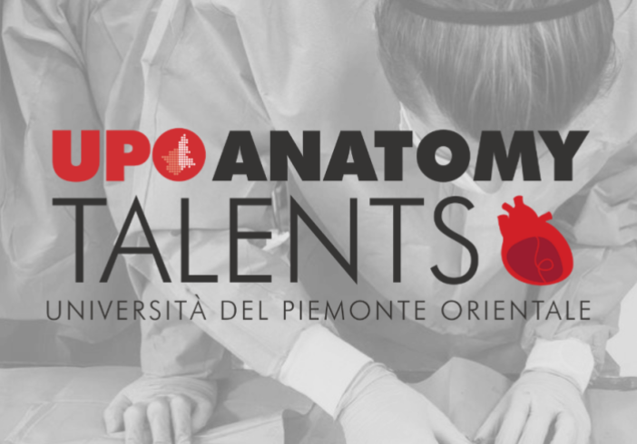 Upo Anatomy Talents: un'esperienza formativa al centro Simnova di Novara