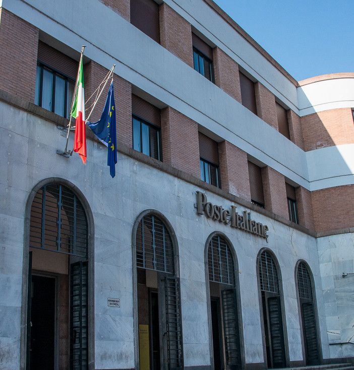 Poste italiane cerca consulenti finanziari  in provincia di Novara