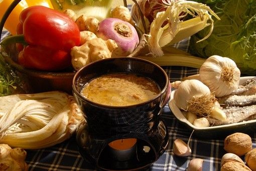 Ad un mese dal Bagna Cauda Day 2021 sono già oltre 100 i locali che hanno aderito