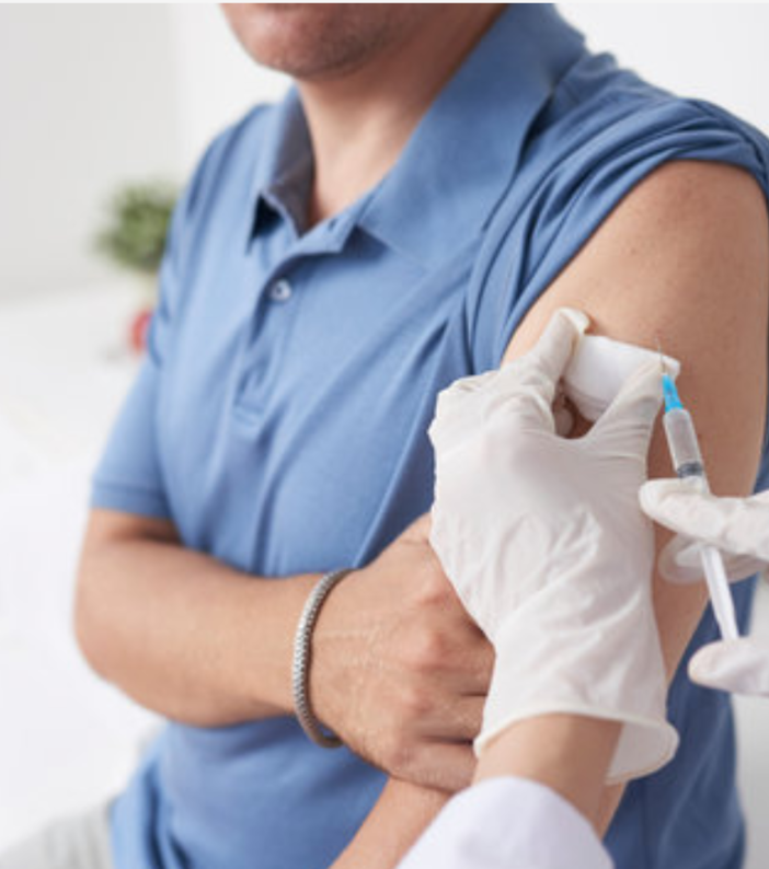 Vaccinazioni personale scolastico regionale: è boom di adesioni