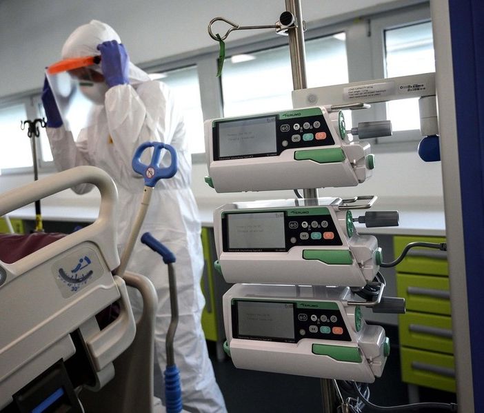 La Regione Piemonte aggiorna il piano pandemico per l'emergenza coronavirus