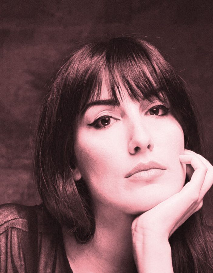 Valeria Montebello presenta &quot;Succede di notte&quot; al Circolo dei Lettori