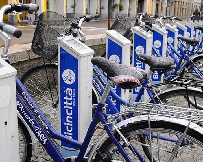 Verso il ritorno del bike sharing e si pensa anche alle auto