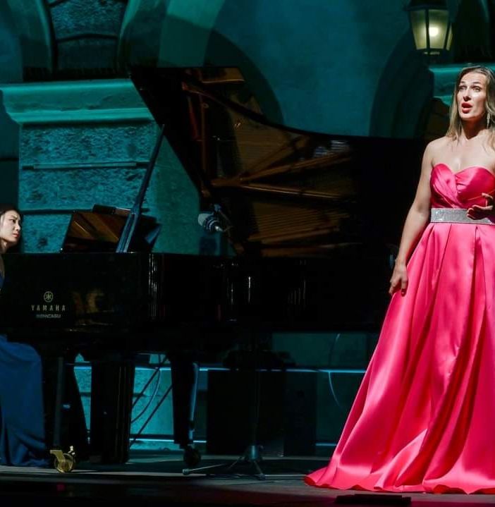 Lirica intrigante al Teatro Rosmini di Borgomanero con “Le donne di Puccini”